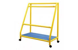 Розвиваюча іграшка Gigo Підставка для навчальної панелі (1193R) - Фото