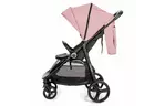 Коляска Baby Design COCO 2020 08 PINK (202384)