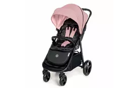 Коляска Baby Design COCO 2020 08 PINK (202384) - Фото