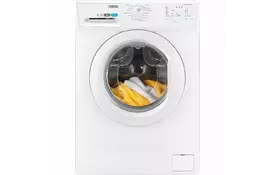 Пральна машина ZANUSSI ZWSO 6100V (ZWSO6100V) - Фото