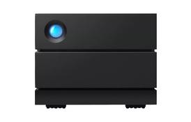 Зовнішній жорсткий диск LaCie 3.5 