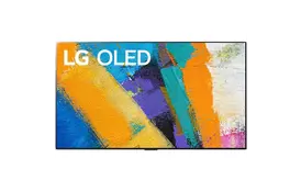Телевизор LG OLED77GX6LA - Фото