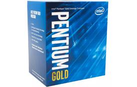 Процессор INTEL Pentium G6400 (BX80701G6400) - Фото