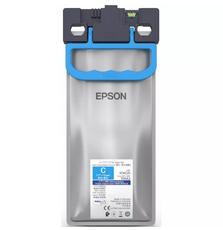 Картридж EPSON WF-С878R cyan XL 20K (C13T05A200)