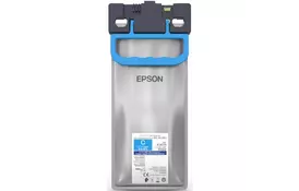 Картридж EPSON WF-С878R cyan XL 20K (C13T05A200) - Фото