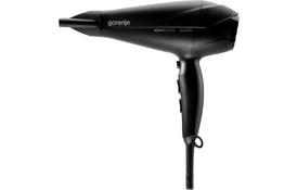 Фен Gorenje HD 203 BK (HD203BK) - Фото