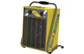 Обігрівач Ballu BHP-M-9 - Фото