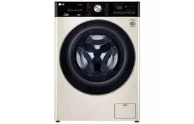 Пральна машина LG F2V5HS9B - Фото
