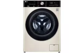 Пральна машина LG F4V5VS9B - Фото