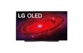 Телевизор LG OLED77CX6LA - Фото