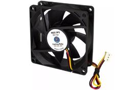 Кулер для корпуса Cooling Baby 8025 3PS - Фото