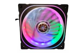 Кулер для корпуса Cooling Baby 12025MC5 - Фото