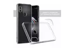 Чехол для моб. телефона GLOBAL Case (TPU) Extra Slim Xiaomi Redmi Note 9 light (1283126503641)