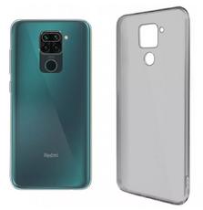 Чехол для моб. телефона GLOBAL Case (TPU) Extra Slim Xiaomi Redmi Note 9 dark (1283126503658)