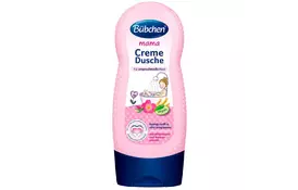 Косметика для мам Bubchen Крем-гель для душу Мама 230 мл (7613034698568) - Фото