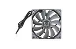 Кулер для корпуса SCYTHE Kaze Flex 120 PWM (SU1225FD12L-RDP)