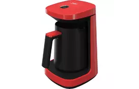 Кофеварка BEKO TKM 2940 K (TKM2940K) - Фото