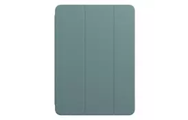 Чехол для планшета Apple Smart Folio for 11-inch iPad Pro (2nd generation) - Cactus (MXT72ZM/A) - Фото