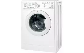 Пральна машина Indesit IWSB 50851 UA (IWSB50851 UA) - Фото