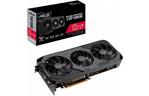 Видеокарта ASUS Radeon RX 5600 XT 6144Mb TUF 3 TOP EVO GAMING (TUF3-RX5600XT-T6G-EVO-GAMING)