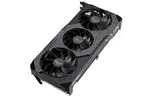 Видеокарта ASUS Radeon RX 5600 XT 6144Mb TUF 3 TOP EVO GAMING (TUF3-RX5600XT-T6G-EVO-GAMING)