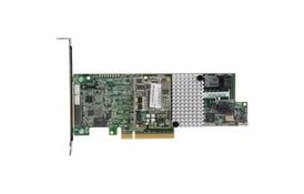 Контроллер RAID LSI MegaRAID SAS 9361-4i (05-25420-10) - Фото