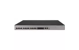 Коммутатор сетевой HP 1950-12XGT-4SFP+ (JH295A) (JH295A) - Фото