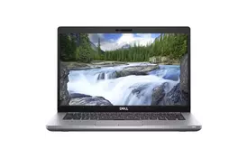 Ноутбук Dell Latitude 5410 (N026L541014EMEA) - Фото