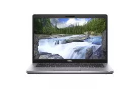 Ноутбук Dell Latitude 5411 (N005L541114EMEA-08) - Фото