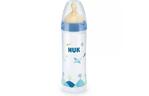 Бутылочка для кормления NUK New Classic First Choice 250 мл 6-18 мес (2100039541050)