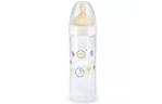 Бутылочка для кормления NUK New Classic 250 мл 6+ мес бел. (2100039541074)