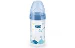 Бутылочка для кормления NUK New Classic 150 мл 0+ мес гол. (4008600264880)