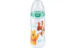 Бутылочка для кормления NUK First Choice Disney c силик.соской 300 мл гол. 0+ (4008600266341)