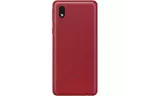 Мобильный телефон Samsung SM-A013FZ (A01 Core 1/16Gb) Red (SM-A013FZRDSEK)