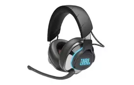 Наушники JBL Quantum 800 Black (JBLQUANTUM800BLK) - Фото