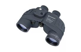 Бинокль Bresser Nautic 7x50 WD Compass (921662) - Фото