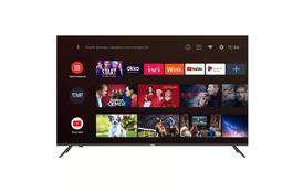 Телевізор Haier LE55K6700UG - Фото