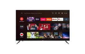 Телевізор Haier LE65K6700UG - Фото