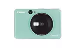 Камера моментальной печати Canon Zoemini C Mint Green Essential Kit (3884C011)