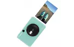 Камера моментальной печати Canon Zoemini C Mint Green Essential Kit (3884C011)