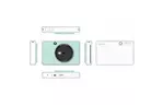 Камера моментальной печати Canon Zoemini C Mint Green Essential Kit (3884C011)