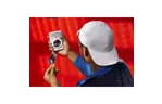 Камера моментальной печати Canon Zoemini S Pear lWhite Essential Kit (3879C014)