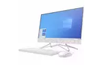 Компьютер HP 24-df0061ur AiO / Pentium Silver J5040 (1G1C8EA)