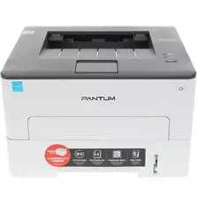 Лазерний принтер Pantum P3010D