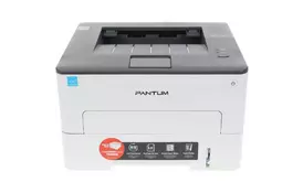 Лазерный принтер Pantum P3010D - Фото