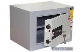 Сейф мебельный Паритет-К M.25.К (M25К) - Фото