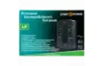 Источник бесперебойного питания  LogicPower LP 850VA-PS (2416)