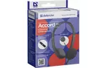 Наушники Defender Accord 150 Black (63150)