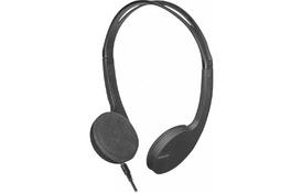 Наушники Defender Accord 150 Black (63150) - Фото