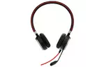 Наушники   Jabra  Evolve 40 UC Stereo ( 6399-829-209)
